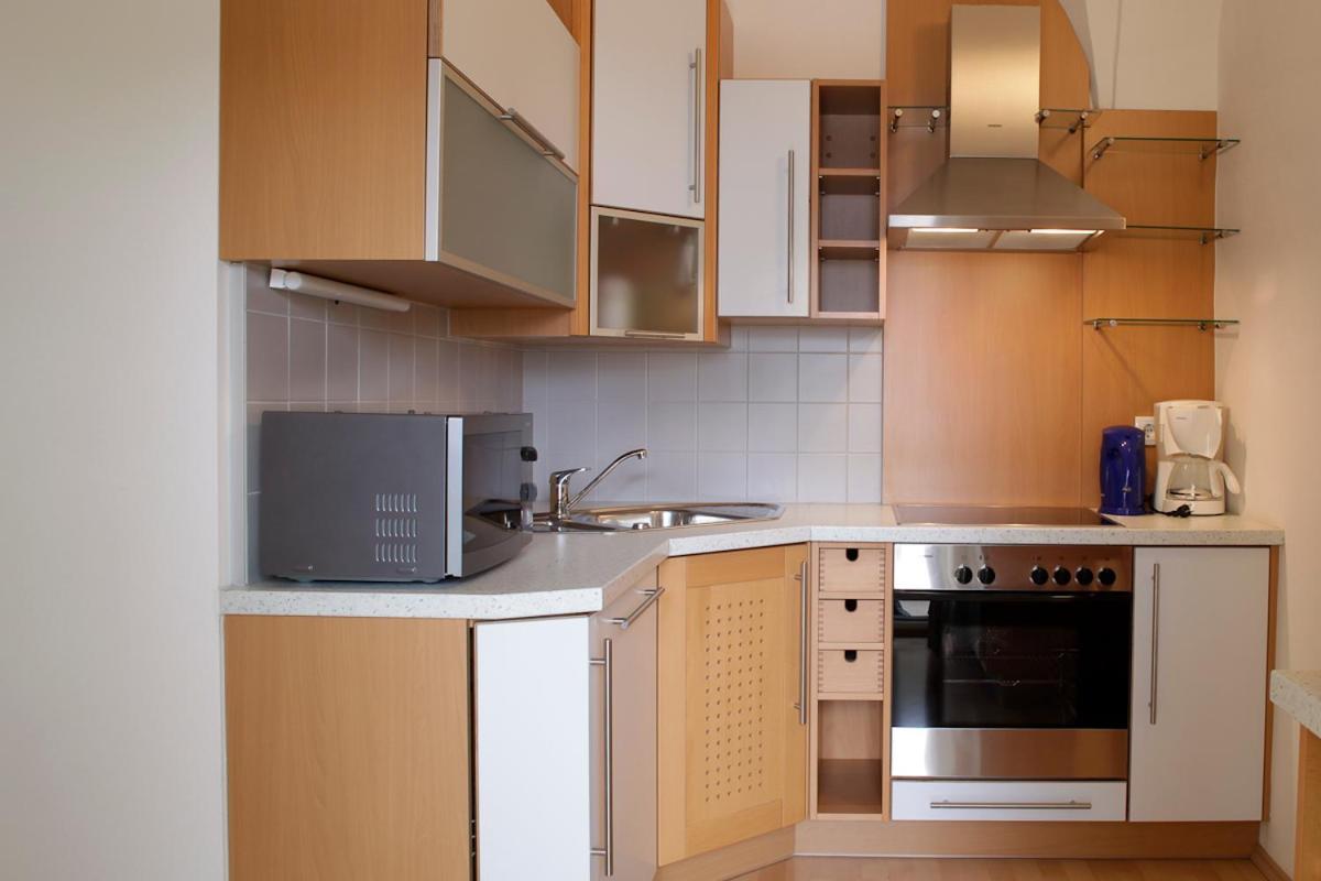 Raiffeisenhof Appartements Ehrenhausen Eksteriør bilde